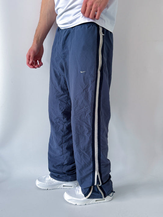 Nike Vintage Trackpants | L