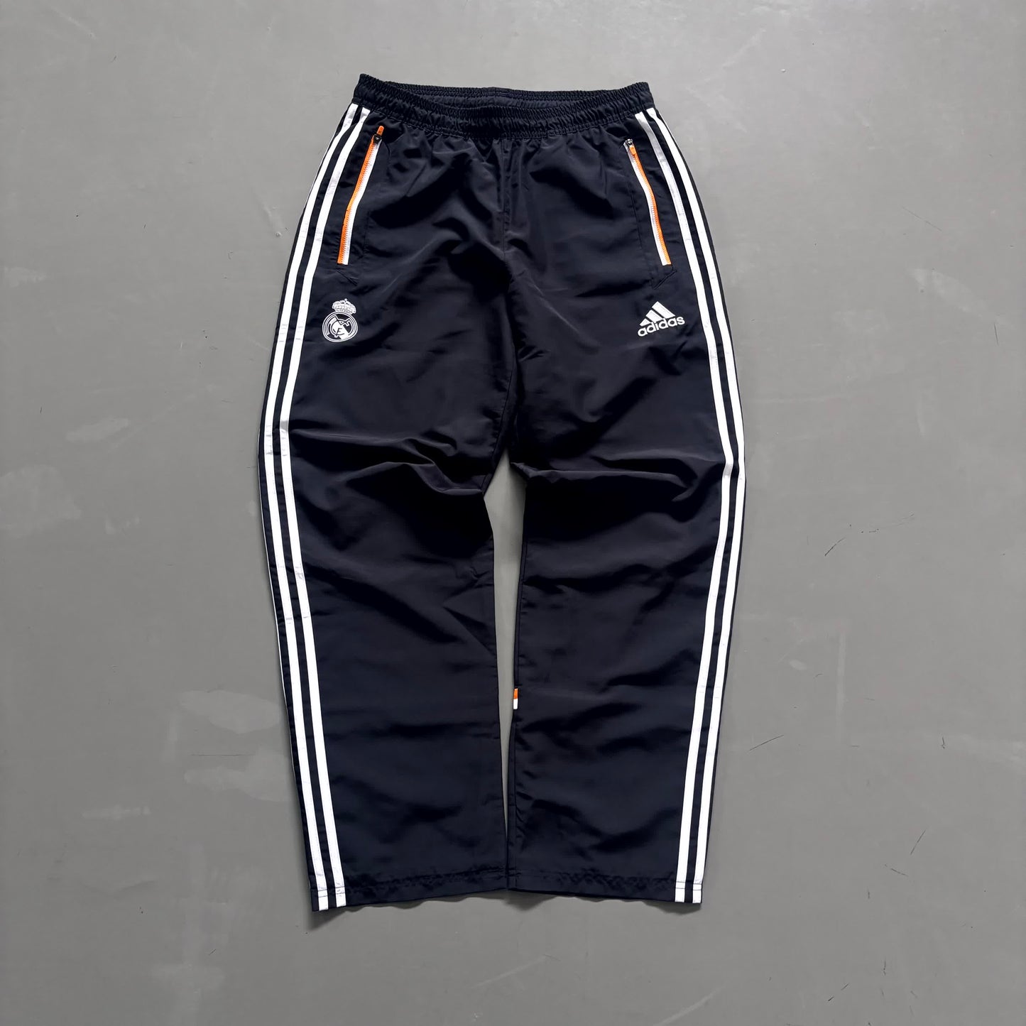 Adidas x Real Madrid Vintage Tracksuit 2013/14 | L