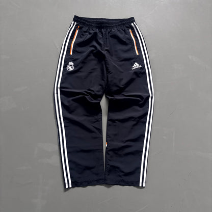 Adidas x Real Madrid Vintage Tracksuit 2013/14 | L