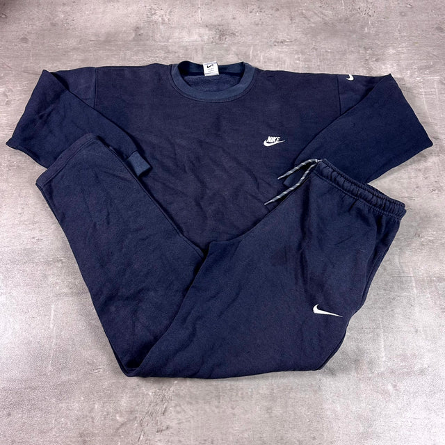 Nike Vintage Tracksuit M