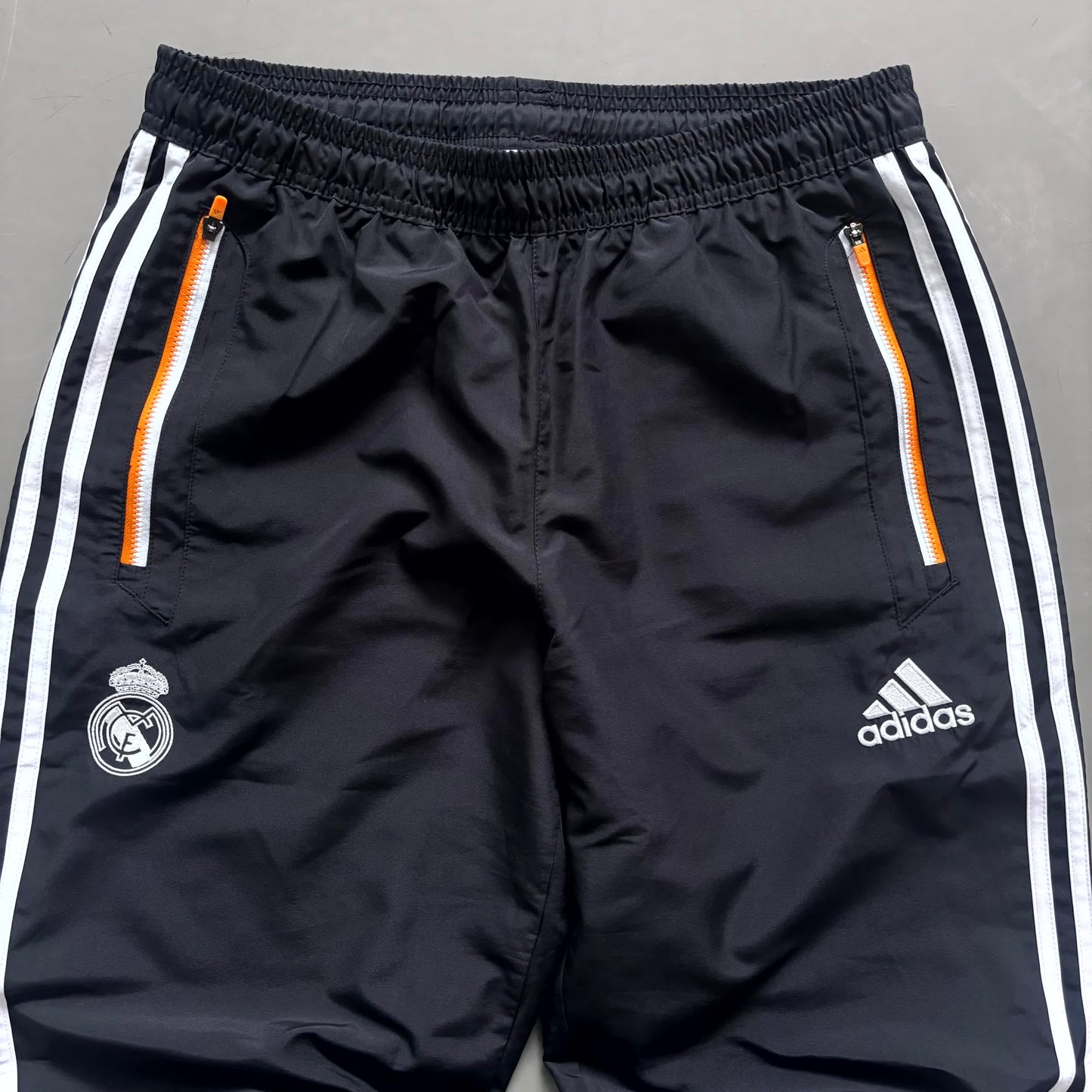 Adidas x Real Madrid Vintage Tracksuit 2013/14 | L