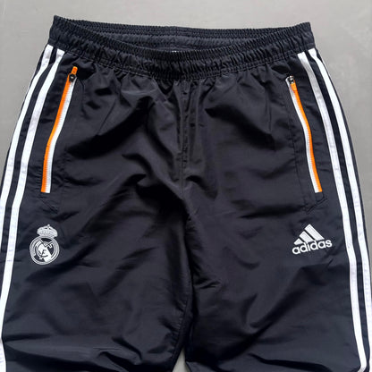 Adidas x Real Madrid Vintage Tracksuit 2013/14 | L