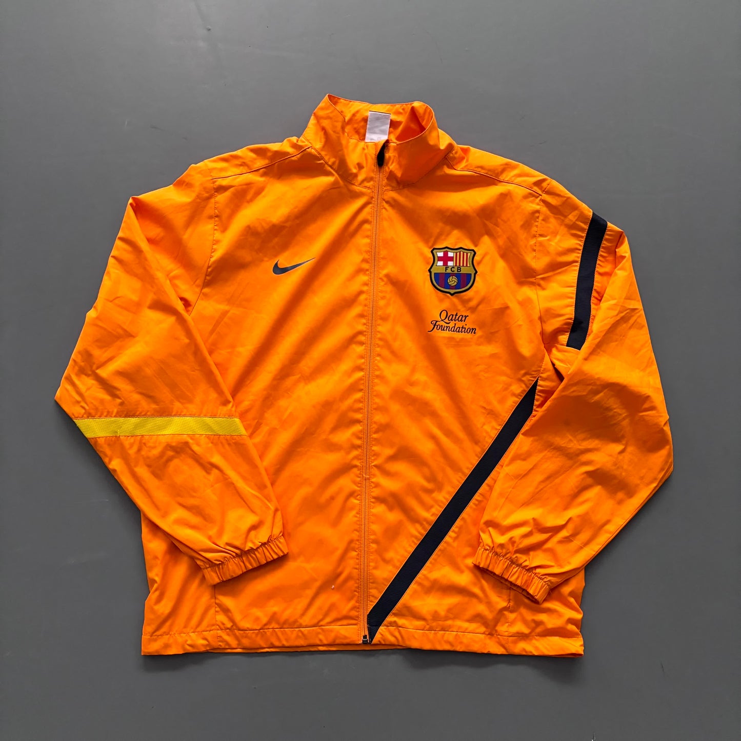 Nike x FC Barcelona Vintage Tracksuit 2012/13 | XL