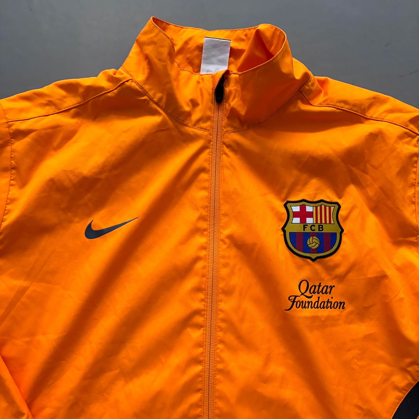 Nike x FC Barcelona Vintage Tracksuit 2012/13 | XL