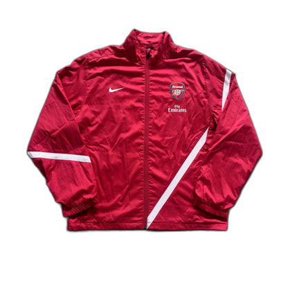 Nike x Arsenal Vintage Trackjacket 2010/11 | XL