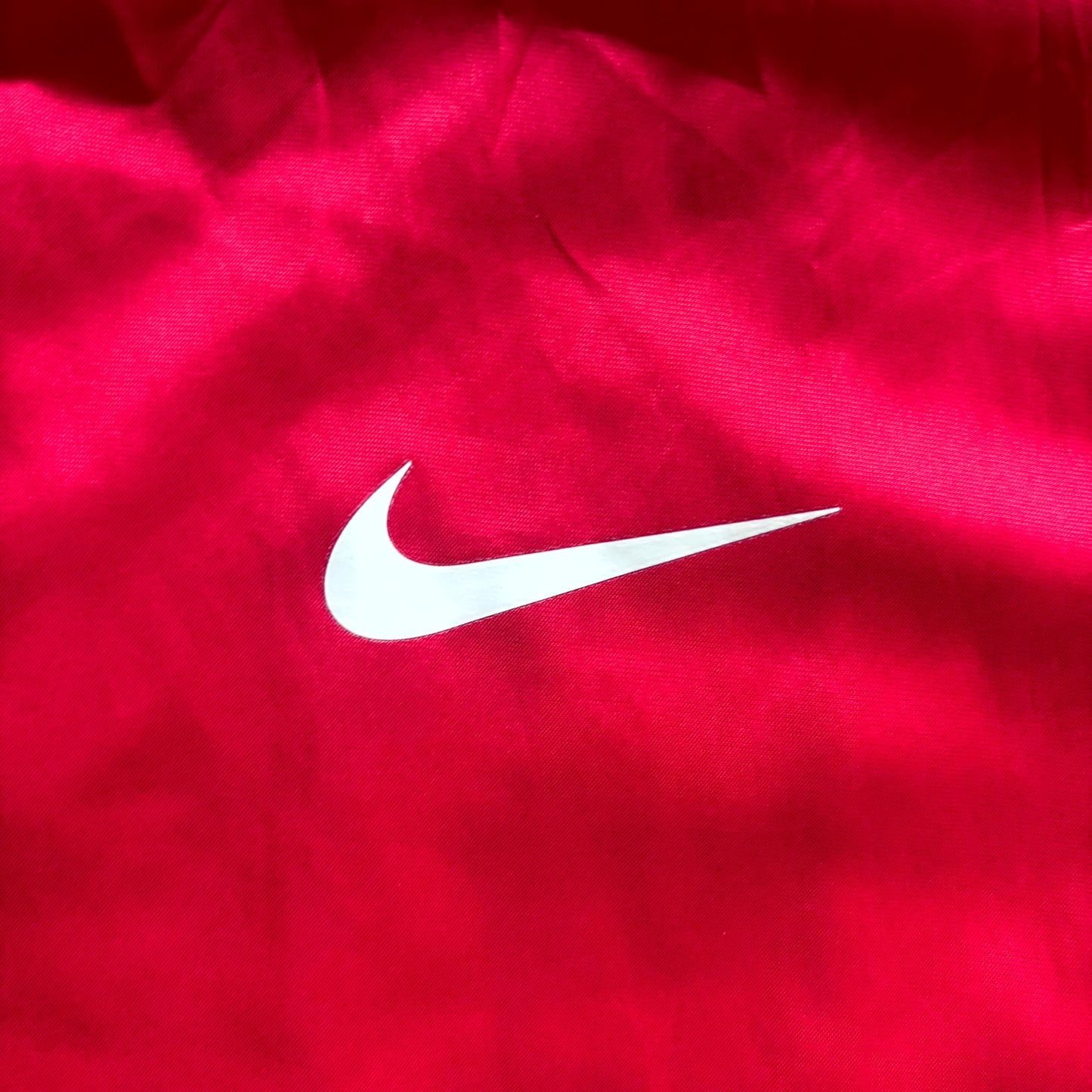 Nike x Arsenal Vintage Trackjacket 2010/11 | XL