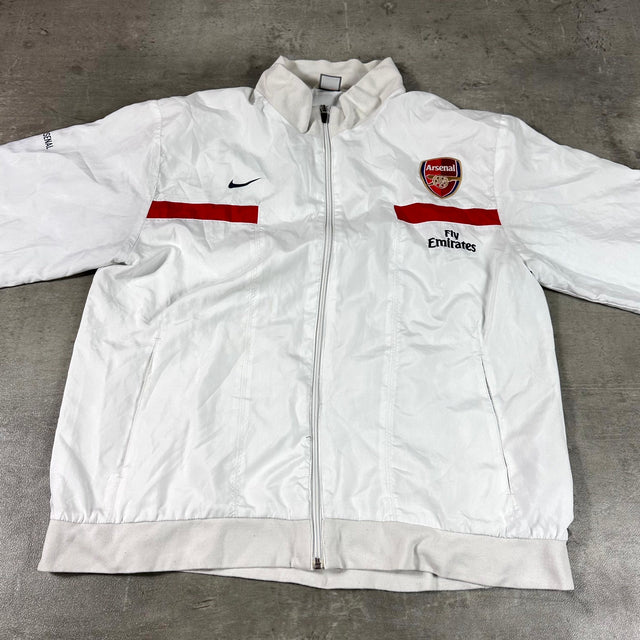 Nike Arsenal Tracksuit XL