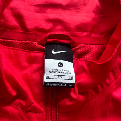 Nike x Arsenal Vintage Trackjacket 2010/11 | XL