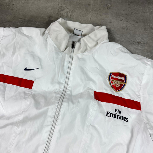 Nike Arsenal Tracksuit XL