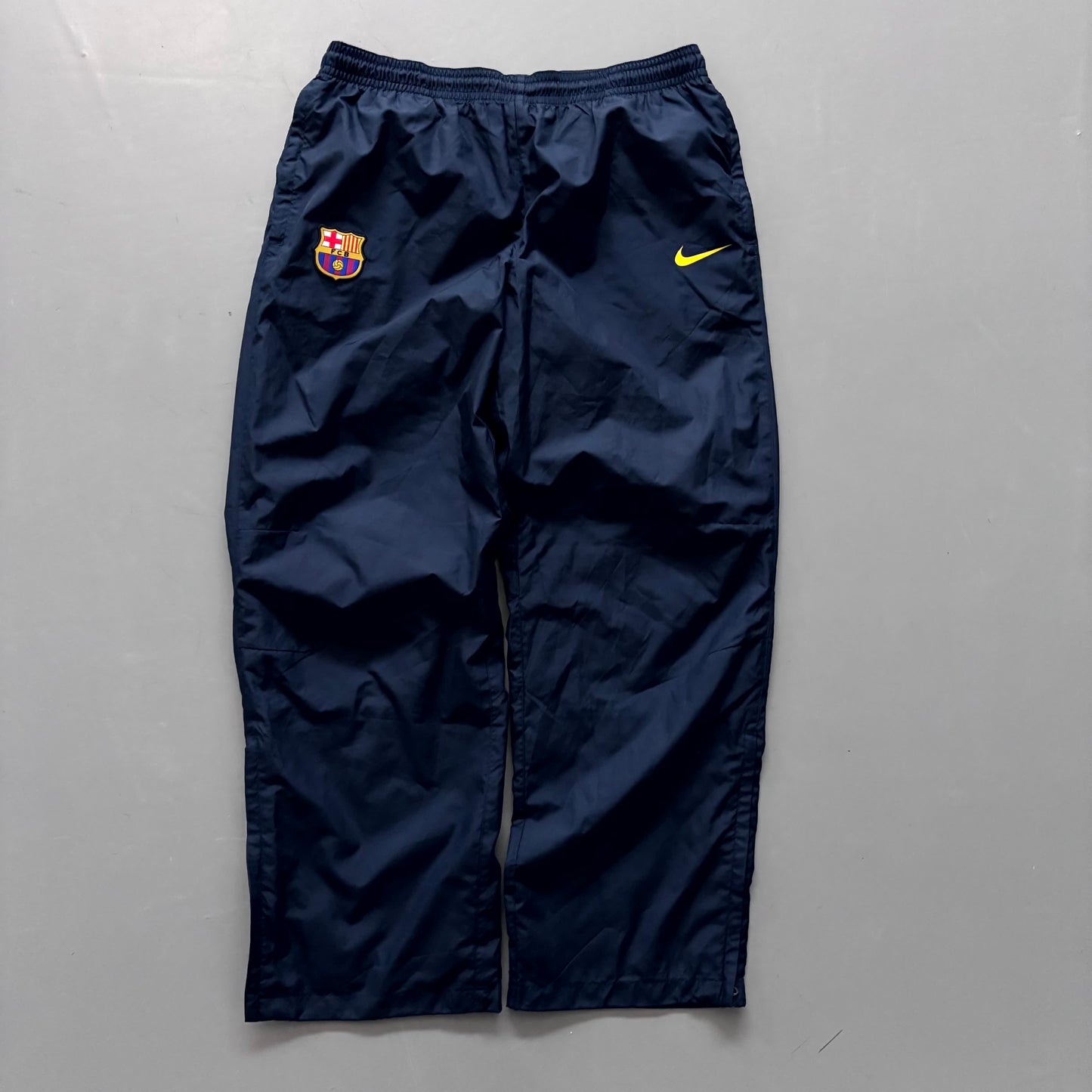 Nike x FC Barcelona Vintage Tracksuit 2012/13 | XL