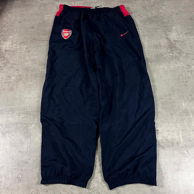 Nike Arsenal Tracksuit XL