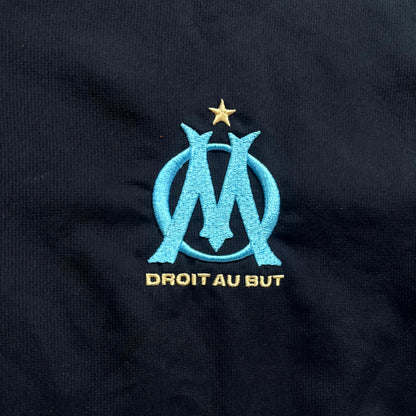 Adidas x Olympique Marseille Vintage Trackjacket 2014/15 | L