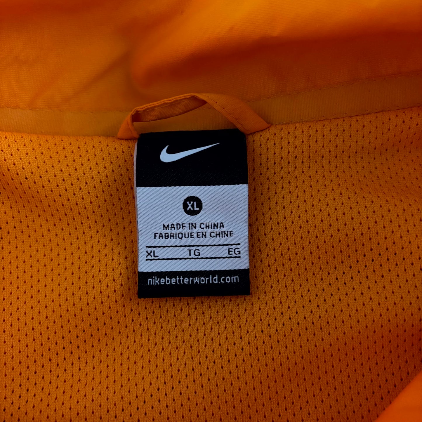 Nike x FC Barcelona Vintage Tracksuit 2012/13 | XL