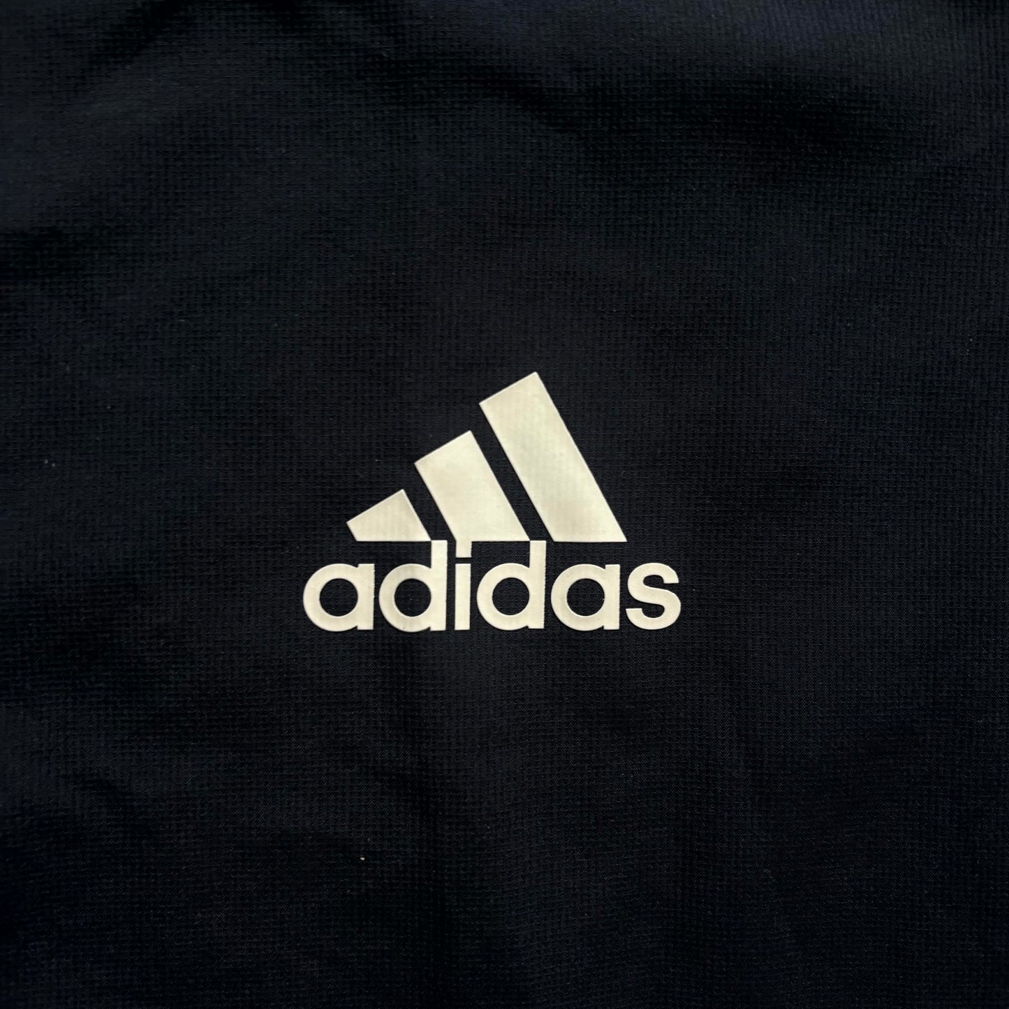 Adidas x Olympique Marseille Vintage Trackjacket 2014/15 | L