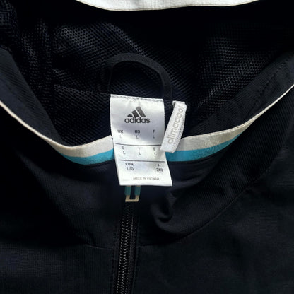 Adidas x Olympique Marseille Vintage Trackjacket 2014/15 | L