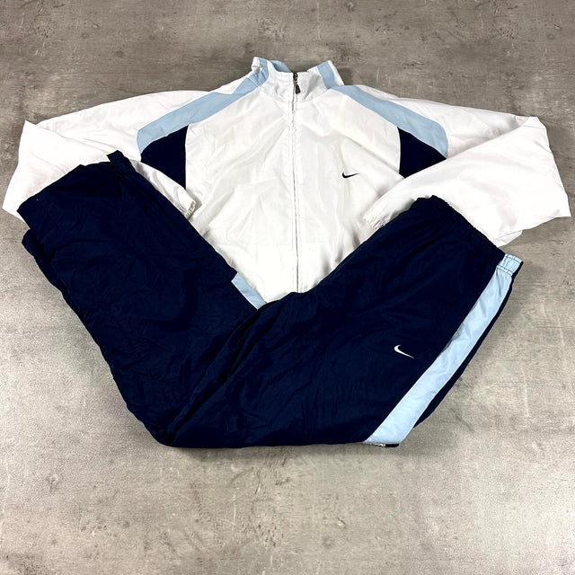 Nike Vintage Tracksuit XL