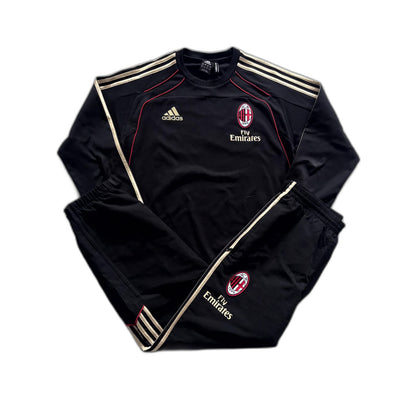 Adidas x AC Mailand Vintage *Premium* Sweatsuit 2008/09 | M