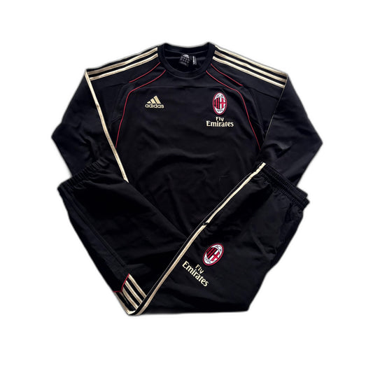 Adidas x AC Mailand Vintage *Premium* Sweatsuit 2008/09 | M