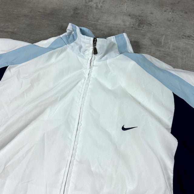 Nike Vintage Tracksuit XL