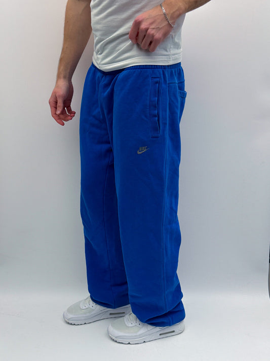 Nike Vintage Trackpants | L