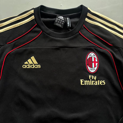 Adidas x AC Mailand Vintage *Premium* Sweatsuit 2008/09 | M