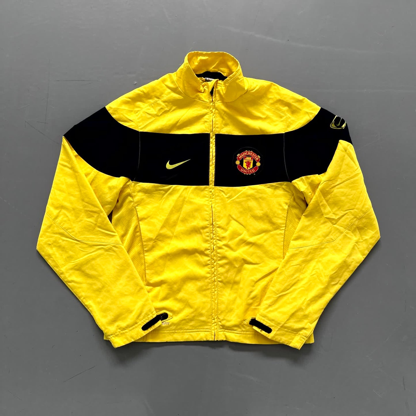 Nike x Manchester United Vintage Tracksuit 2008/09 | S