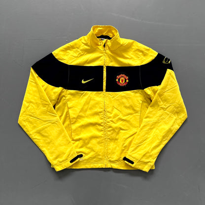Nike x Manchester United Vintage Tracksuit 2008/09 | S