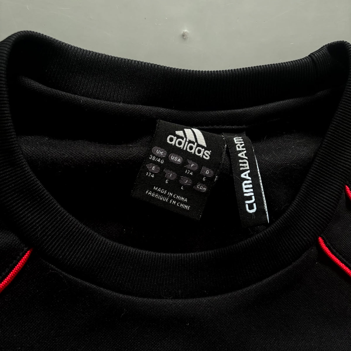 Adidas x AC Mailand Vintage *Premium* Sweatsuit 2008/09 | M