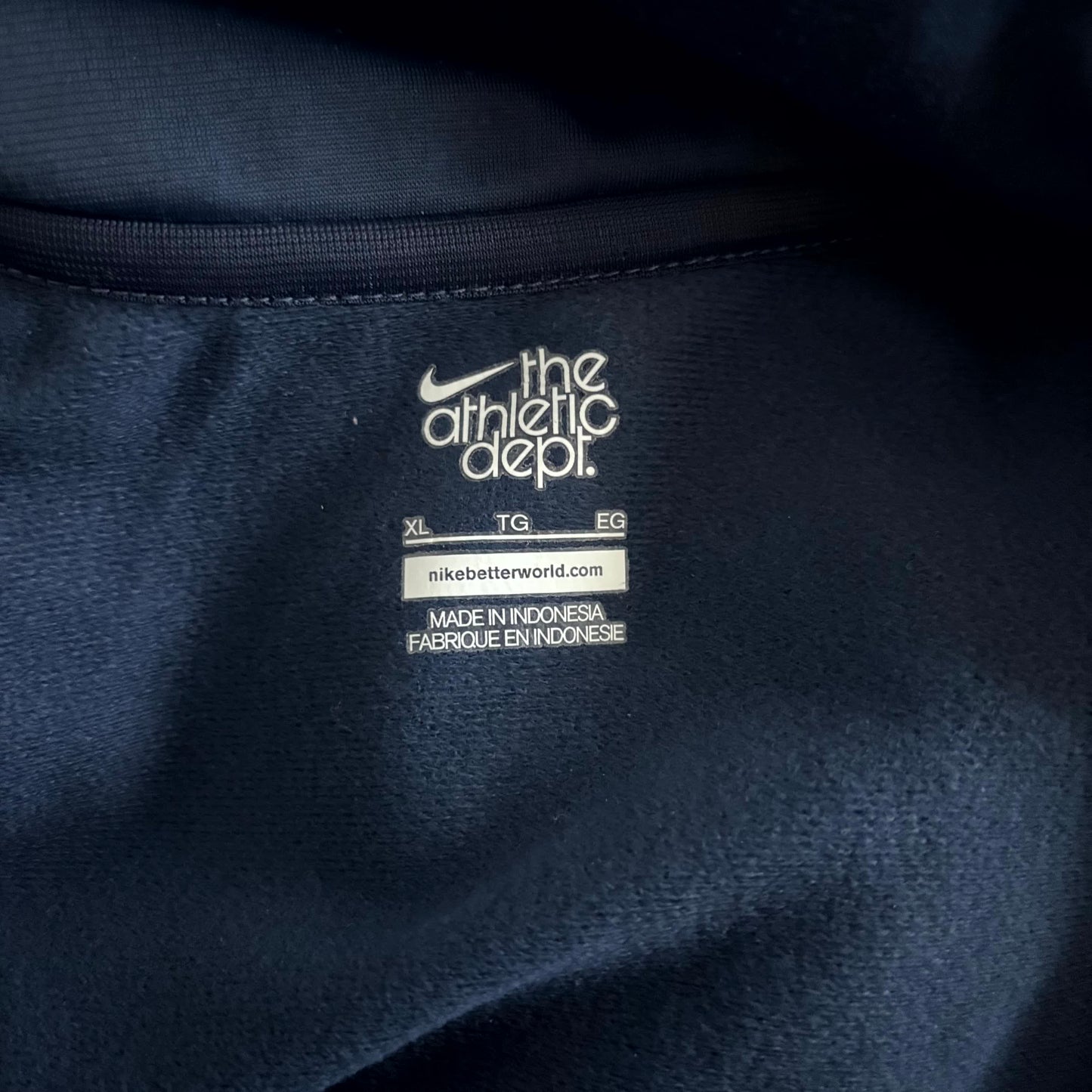 Nike Vintage Tracksuit | XL