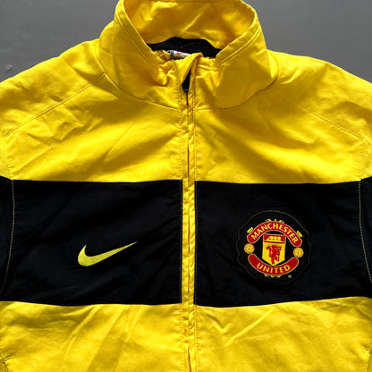 Nike x Manchester United Vintage Tracksuit 2008/09 | S