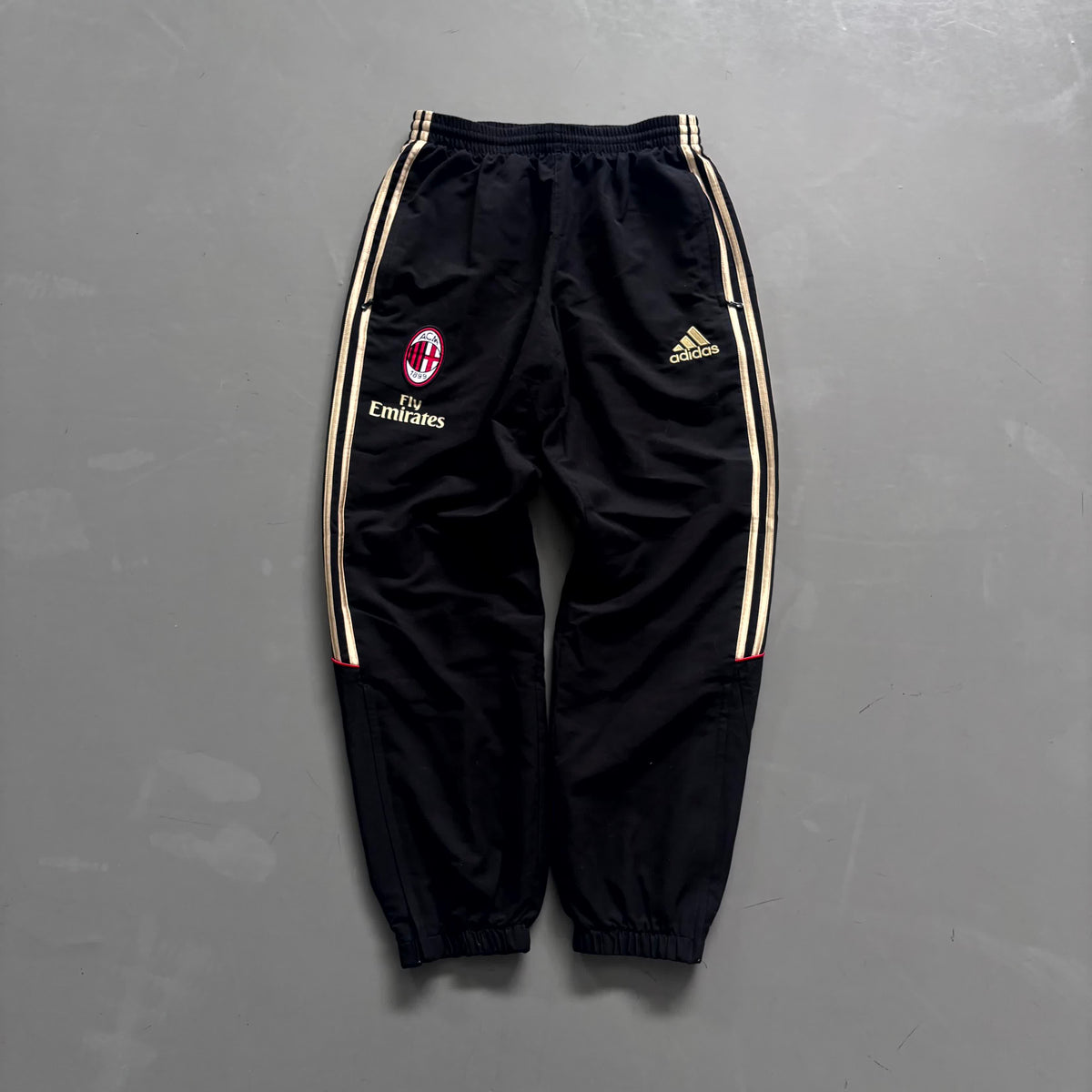 Adidas x AC Mailand Vintage *Premium* Sweatsuit 2008/09 | M