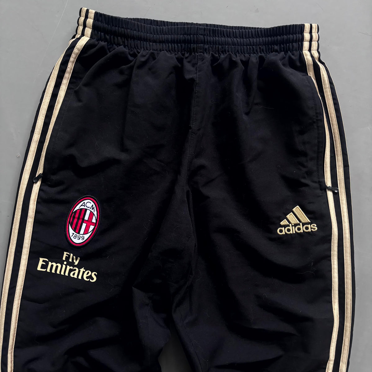 Adidas x AC Mailand Vintage *Premium* Sweatsuit 2008/09 | M