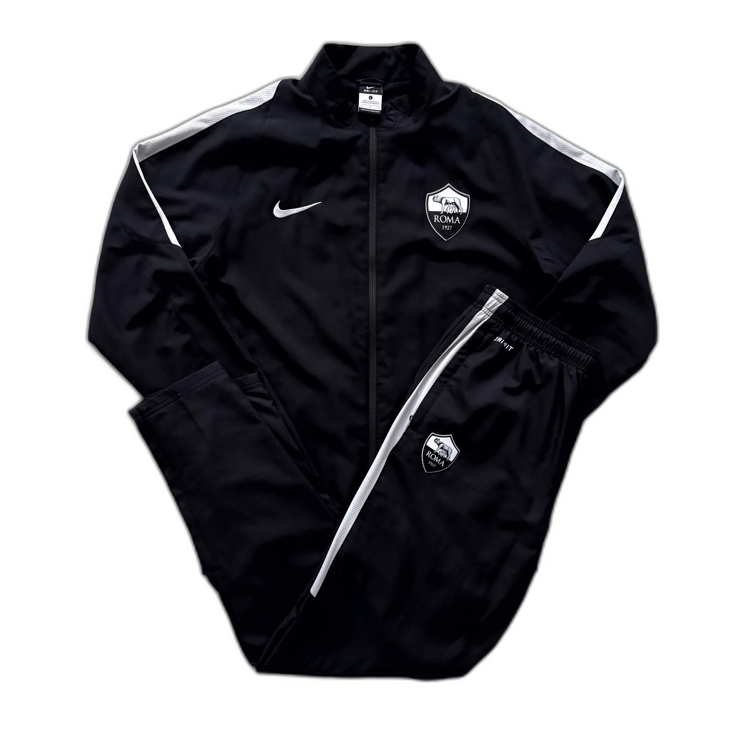 Nike x AS Rom Vintage Tracksuit 2015/16 | L