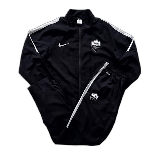 Nike x AS Rom Vintage Tracksuit 2015/16 | L