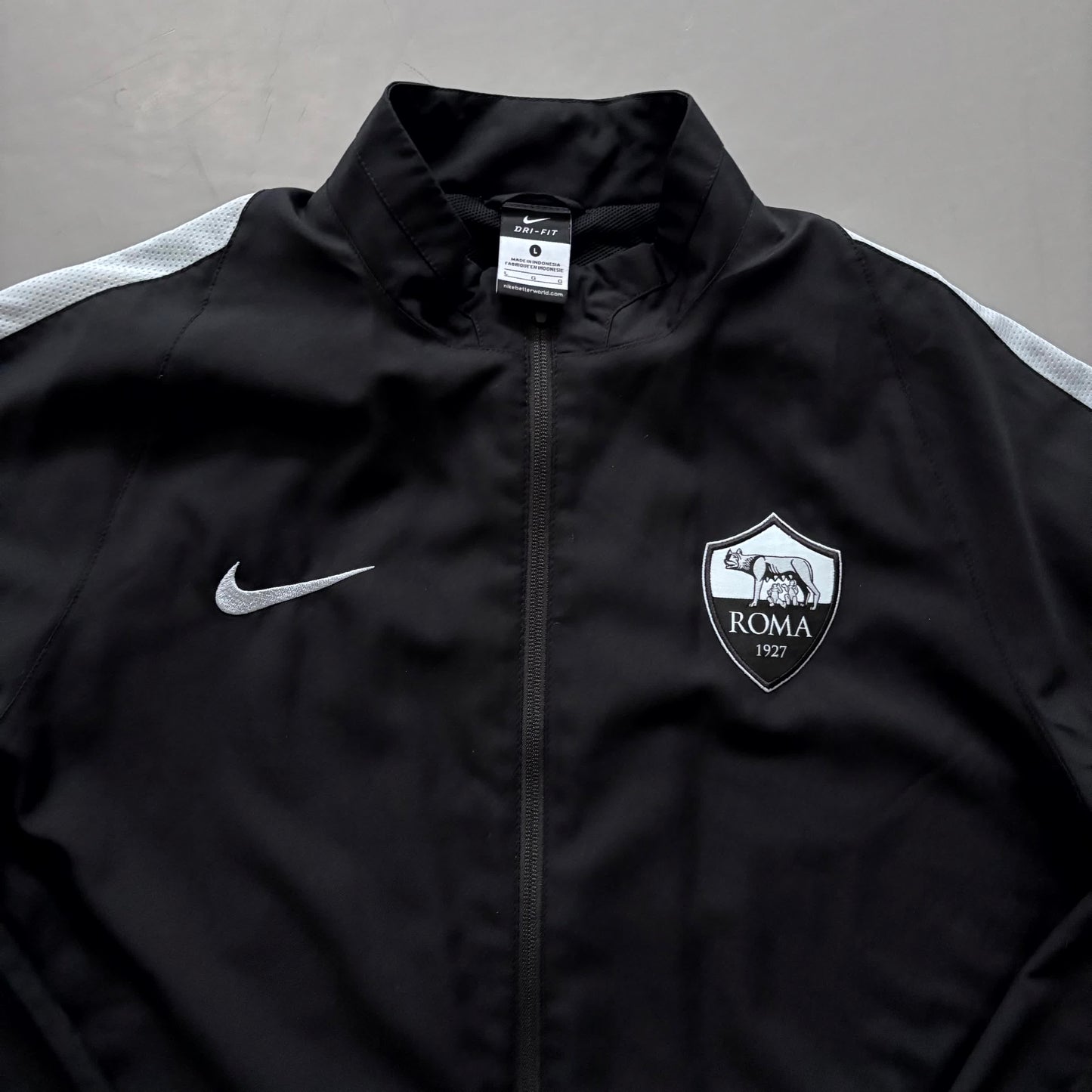 Nike x AS Rom Vintage Tracksuit 2015/16 | L