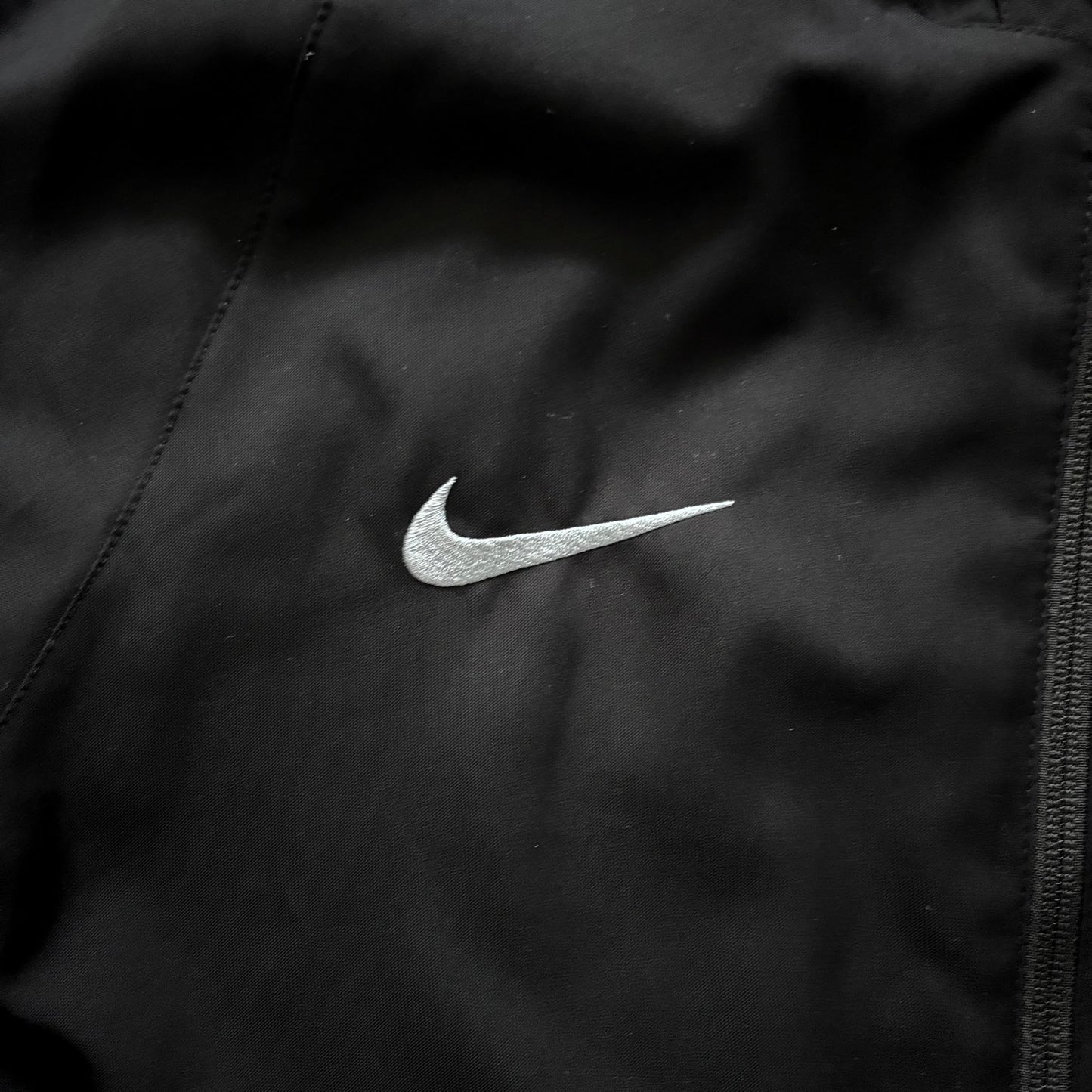 Nike x AS Rom Vintage Tracksuit 2015/16 | L