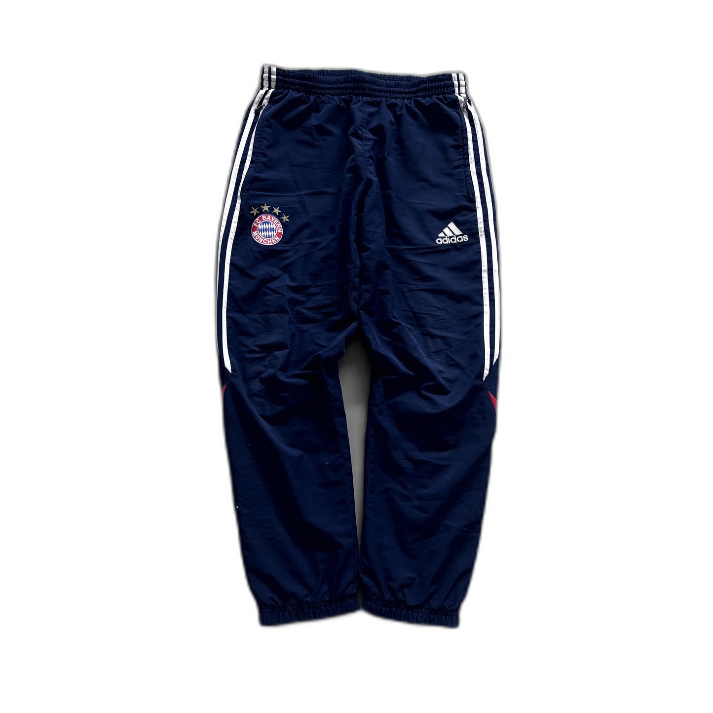 Adidas x FC Bayern München Vintage Trackpants 2010/11 | S
