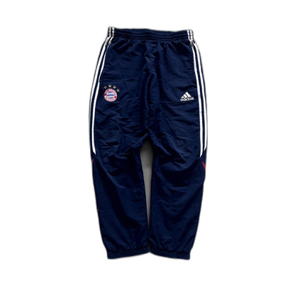 Adidas x FC Bayern München Vintage Trackpants 2010/11 | S