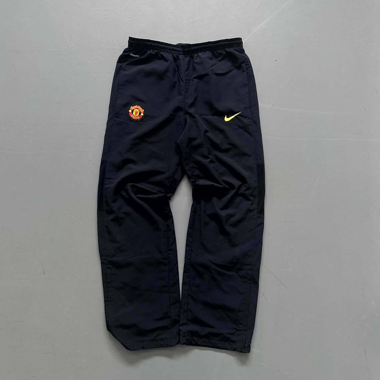 Nike x Manchester United Vintage Tracksuit 2008/09 | S