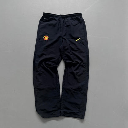 Nike x Manchester United Vintage Tracksuit 2008/09 | S
