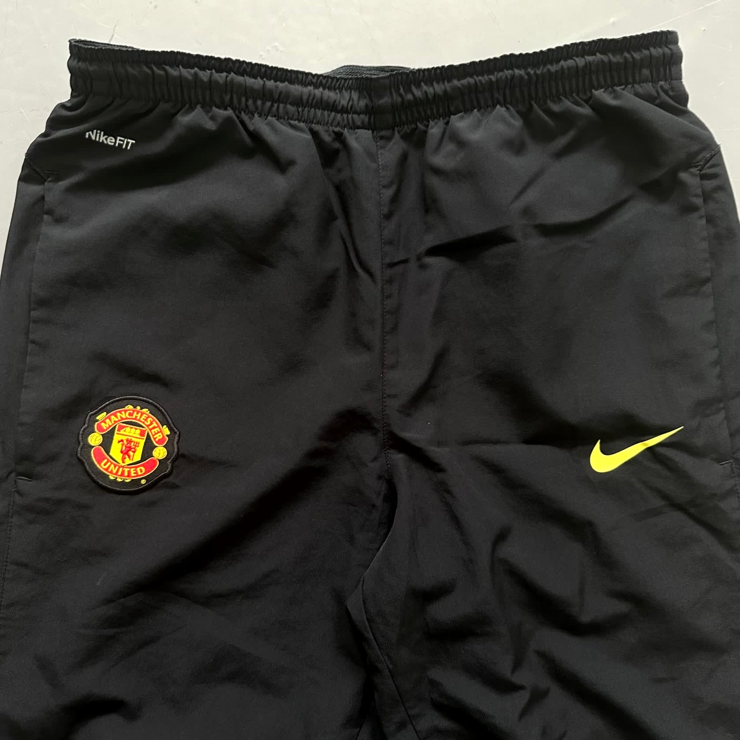 Nike x Manchester United Vintage Tracksuit 2008/09 | S