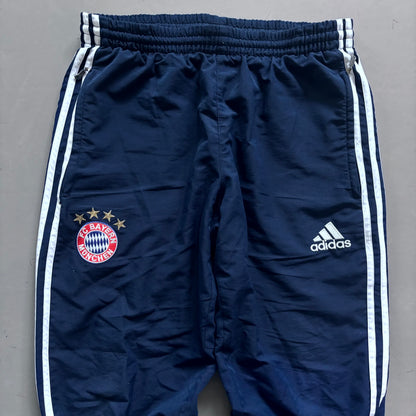 Adidas x FC Bayern München Vintage Trackpants 2010/11 | S