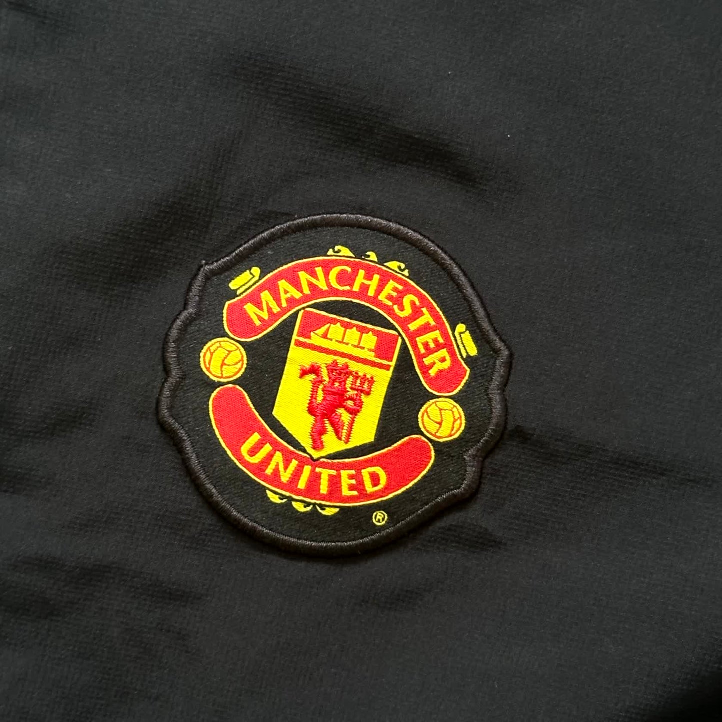 Nike x Manchester United Vintage Tracksuit 2008/09 | S