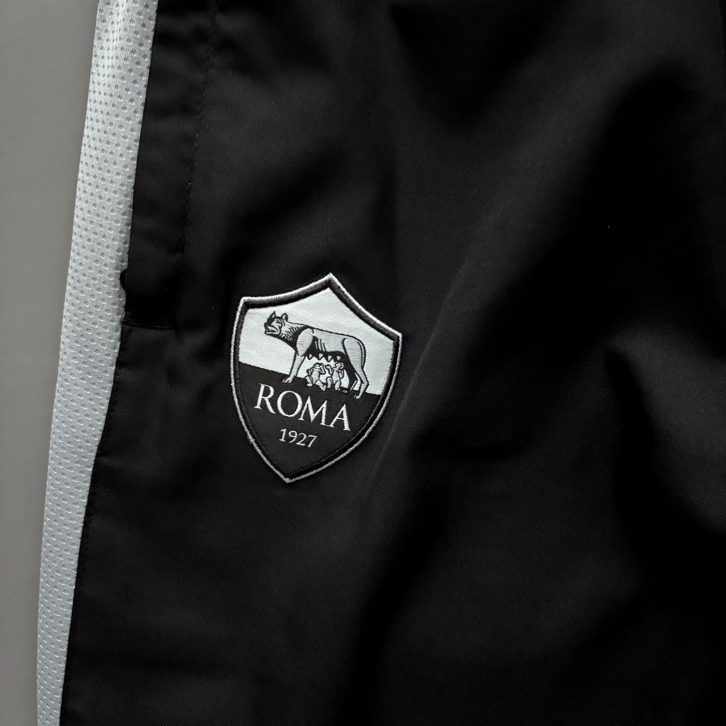 Nike x AS Rom Vintage Tracksuit 2015/16 | L