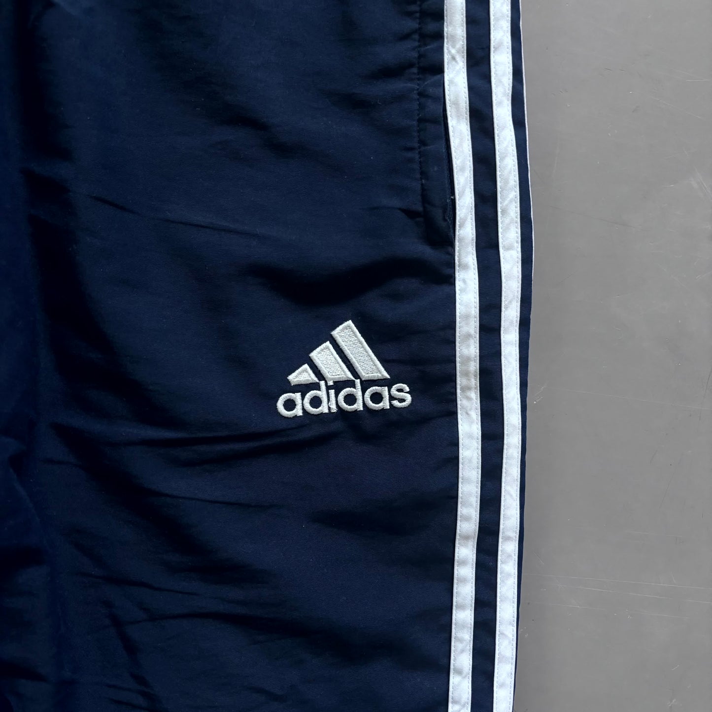 Adidas x FC Bayern München Vintage Trackpants 2010/11 | S