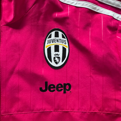 Adidas x Juventus Turin Vintage Trackjacket 2014/15 | S