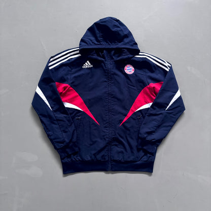 Adidas x FC Bayern München Vintage Tracksuit 2008/09 | M