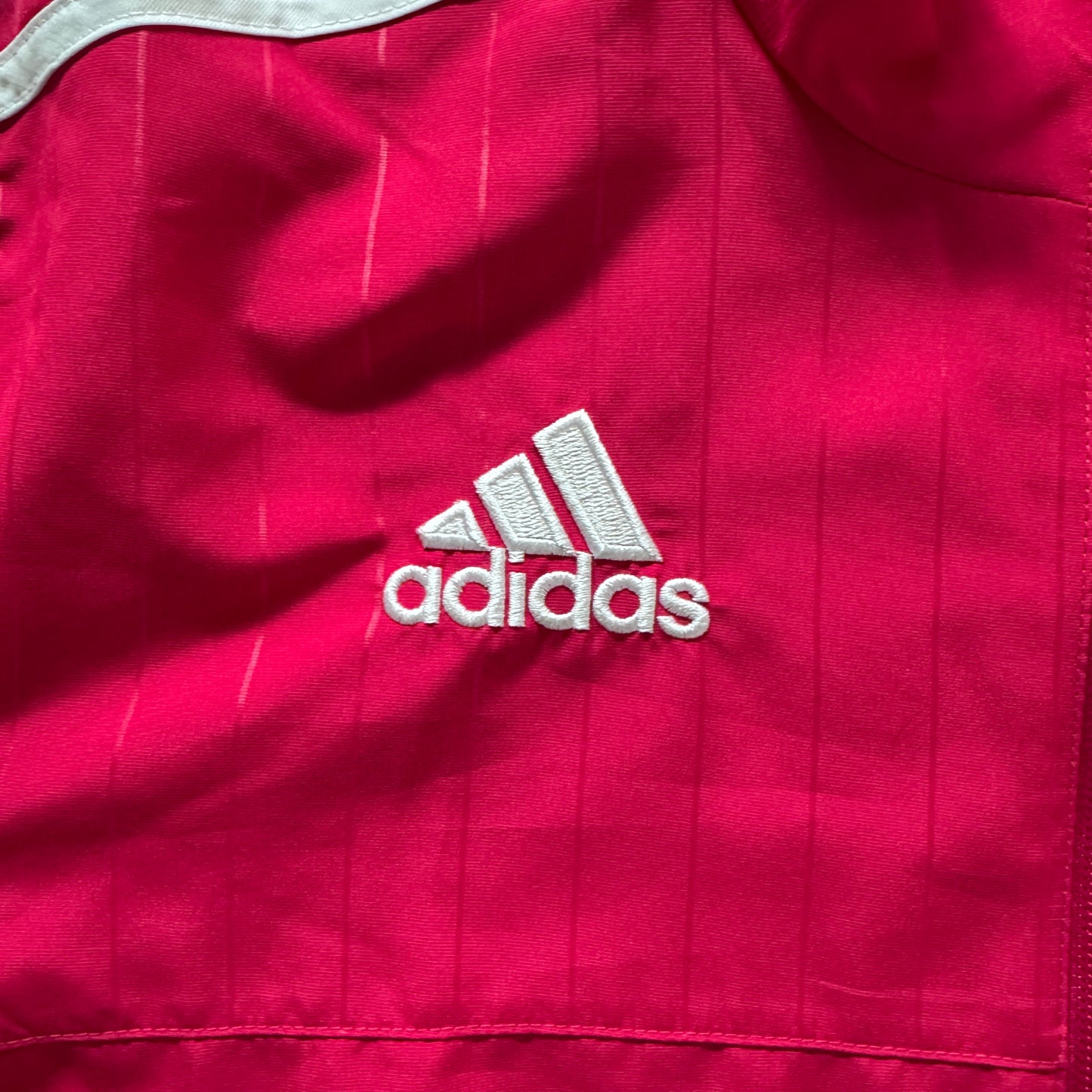 Adidas x Juventus Turin Vintage Trackjacket 2014/15 | S