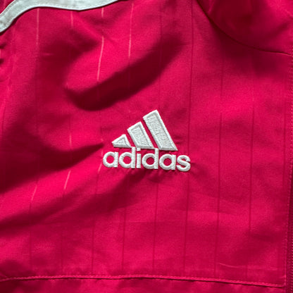 Adidas x Juventus Turin Vintage Trackjacket 2014/15 | S