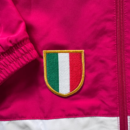 Adidas x Juventus Turin Vintage Trackjacket 2014/15 | S
